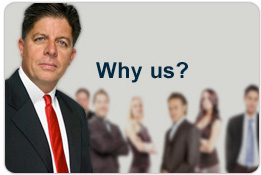 Why Us?