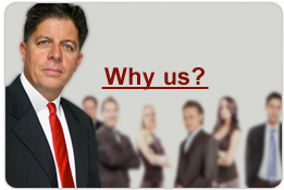 Why Us?